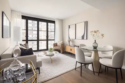 250 W 96th Street #7B, New York, NY 10025 - Photo 1