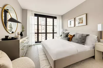 250 W 96th Street #7B, New York, NY 10025 - Photo 3