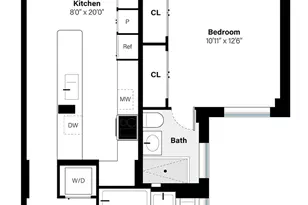 46 W 83rd St, New York, NY 10024 - Photo 9