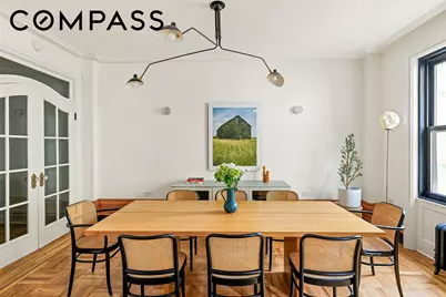 46 W 83rd Street #2A, New York, NY 10024 - Photo 3