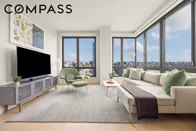 550 Vanderbilt Avenue #1601, Brooklyn, NY 11238 - Photo 1