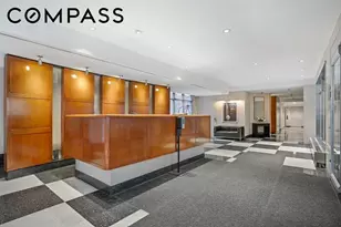 2 Tudor City Pl, New York, NY 10017 - Photo 9