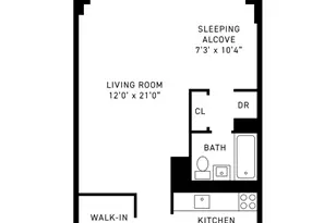 185 W End Ave, New York City, NY 10023 - Photo 11