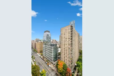 185 W End Avenue #22J, New York City, NY 10023 - Photo 9