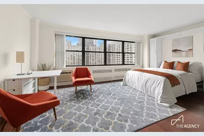 185 W End Avenue #22J, New York City, NY 10023 - Photo 1