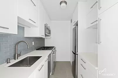 185 W End Avenue #22J, New York City, NY 10023 - Photo 5