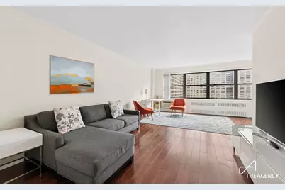 185 W End Avenue #22J, New York City, NY 10023 - Photo 3