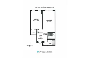 235 W 70th St, New York, NY 10023 - Photo 11