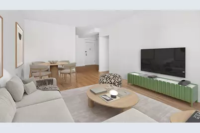 235 W 70th Street #6D, New York, NY 10023 - Photo 3