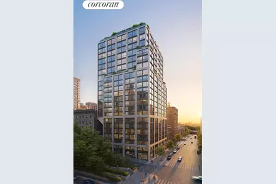 250 W 96th Street #12A, New York, NY 10025 - Photo 25