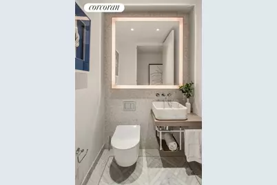 250 W 96th Street #12A, New York, NY 10025 - Photo 9
