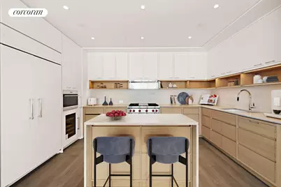 250 W 96th Street #18A, New York, NY 10025 - Photo 3