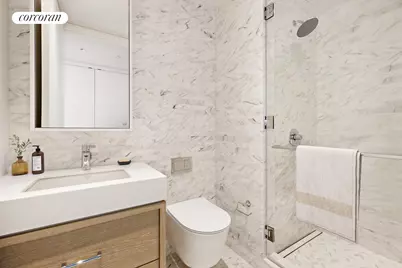 250 W 96th Street #18A, New York, NY 10025 - Photo 9
