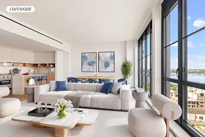 250 W 96th Street #18A, New York, NY 10025 - Photo 1