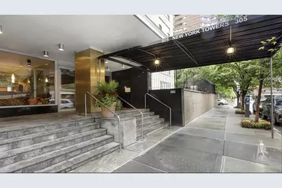 305 E 24th Street #4-P, New York City, NY 10010 - Photo 9