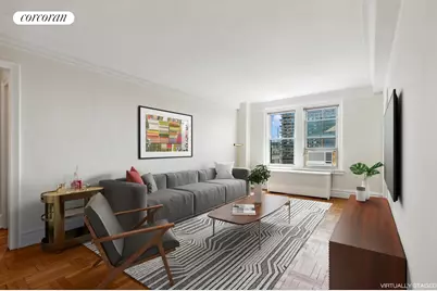 800 W End Avenue #15E, New York, NY 10025 - Photo 1
