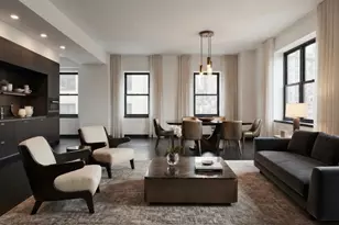 20 Pine St, New York, NY 10005 - Photo 1