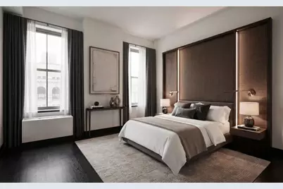 20 Pine Street #1412/1413, New York, NY 10005 - Photo 3
