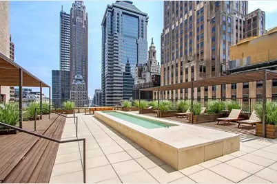 20 Pine Street #1412/1413, New York, NY 10005 - Photo 21