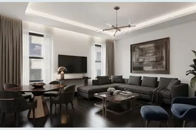 20 Pine Street #1412/1413, New York, NY 10005 - Photo 11