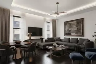 20 Pine St, New York, NY 10005 - Photo 11
