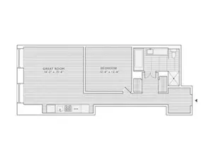 20 Pine St, New York, NY 10005 - Photo 19