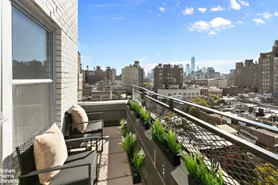 33 Greenwich Avenue #12B, New York City, NY 10014 - Photo 13