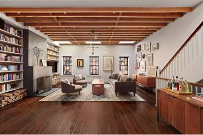 94 Charles Street, New York City, NY 10014 - Photo 1