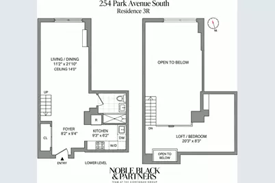 254 Park Avenue S #3R, New York, NY 10010 - Photo 9