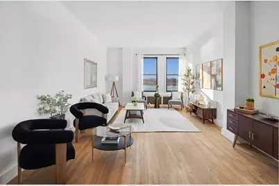 265 Riverside Drive #9D, New York, NY 10025 - Photo 1