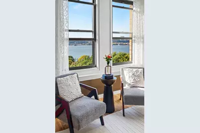 265 Riverside Drive #9D, New York, NY 10025 - Photo 5
