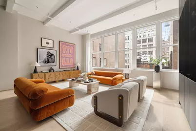 6 W 20th Street #5, New York City, NY 10011 - Photo 3