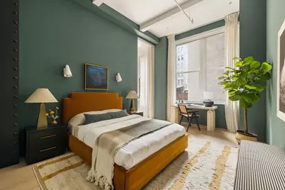 6 W 20th Street #5, New York City, NY 10011 - Photo 9