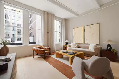 6 W 20th Street #5, New York City, NY 10011 - Photo 5