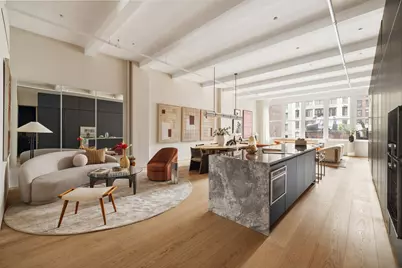 6 W 20th Street #5, New York City, NY 10011 - Photo 1
