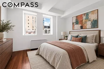225 Lafayette Street #5C, New York City, NY 10012 - Photo 7
