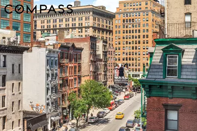225 Lafayette Street #5C, New York City, NY 10012 - Photo 11