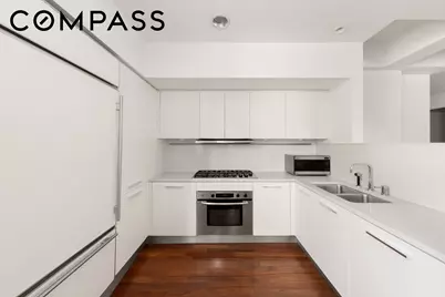 225 Lafayette Street #5C, New York City, NY 10012 - Photo 3