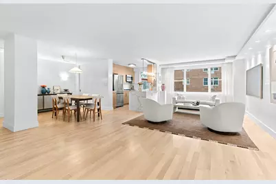 175 E 74th Street #6CD, New York, NY 10021 - Photo 1