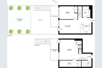 366 Gates Avenue #1B, Brooklyn, NY 11216 - Photo 11