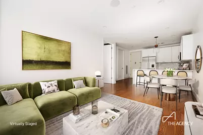 366 Gates Avenue #1B, Brooklyn, NY 11216 - Photo 3