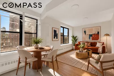 2041 5th Avenue #6C, New York City, NY 10027 - Photo 3