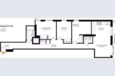 2041 5th Avenue #6C, New York City, NY 10027 - Photo 17