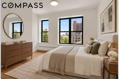 2041 5th Avenue #6C, New York City, NY 10027 - Photo 5