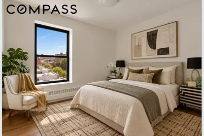 2041 5th Avenue #6C, New York City, NY 10027 - Photo 7