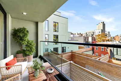 625 New York Avenue #3H, Brooklyn, NY 11203 - Photo 5