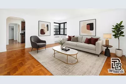 78-14 Woodside Avenue #1A, Elmhurst, NY 11373 - Photo 1