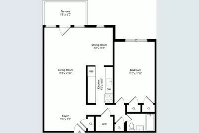 540 Ocean Parkway #4H, Brooklyn, NY 11218 - Photo 13