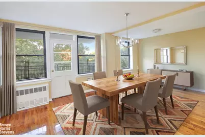 540 Ocean Parkway #4H, Brooklyn, NY 11218 - Photo 5