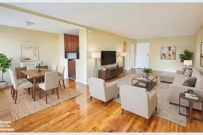 540 Ocean Parkway #4H, Brooklyn, NY 11218 - Photo 3
